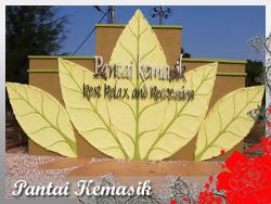 Pantai Kemasik, Kemaman