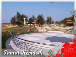 Pantai Kemasik, Kemaman