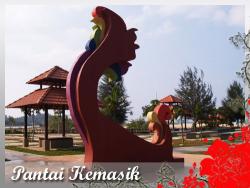 Pantai Kemasik, Kemaman