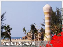 Pantai Kemasik, Kemaman