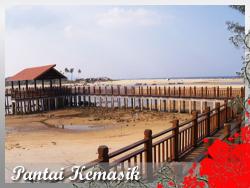 Pantai Kemasik, Kemaman