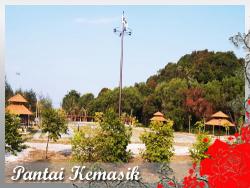 Pantai Kemasik, Kemaman
