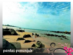 Pantai Penunjuk, Kijal Kemaman