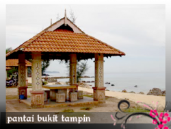 Pantai Bukit Tampin, kemasik Kemaman