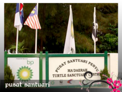 PANTAI MA' DAERAH