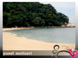 PANTAI MA' DAERAH