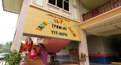 Tadika Elit Nur Ain YIT-MPK