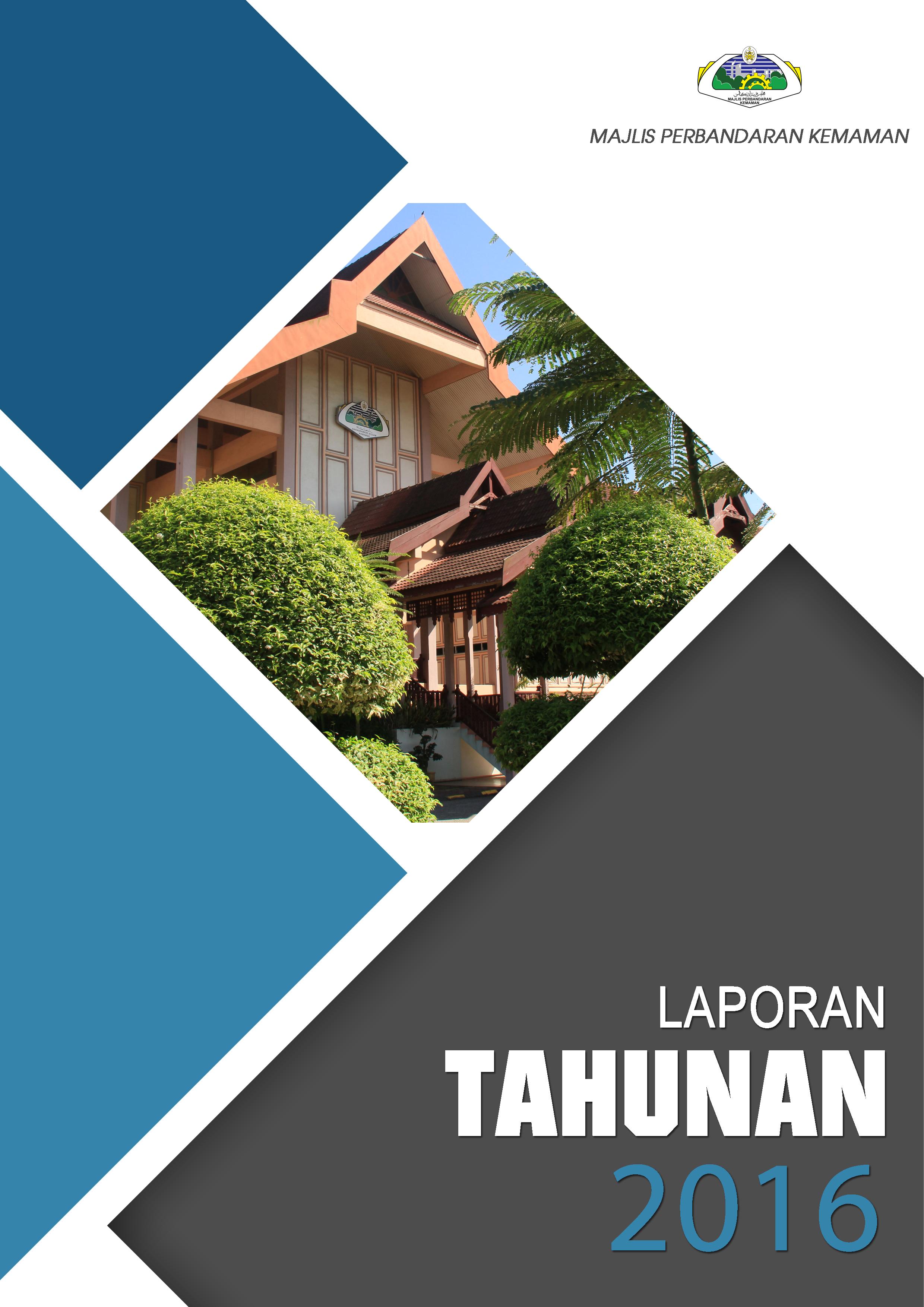 tahunan