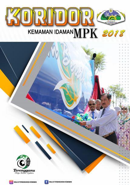 koridor mpk