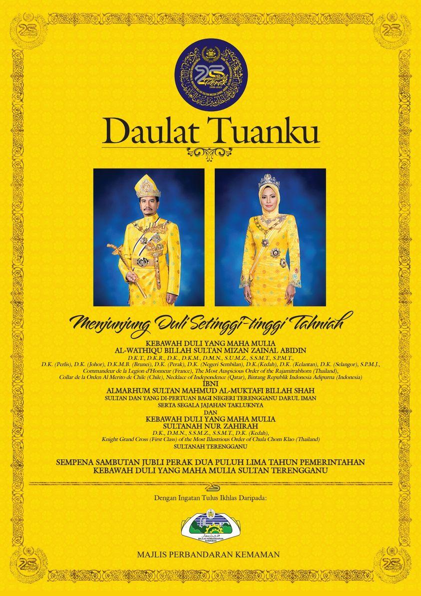 daulat daulat
