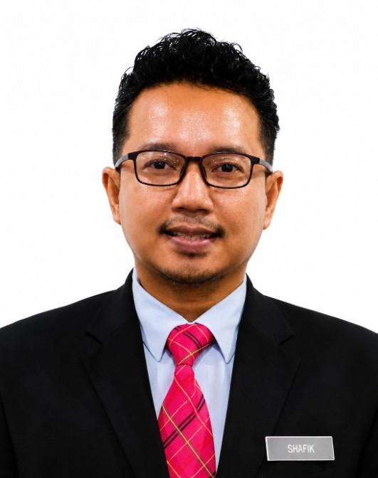 syafik