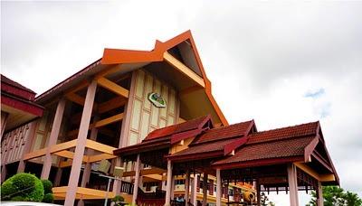 bangunan 