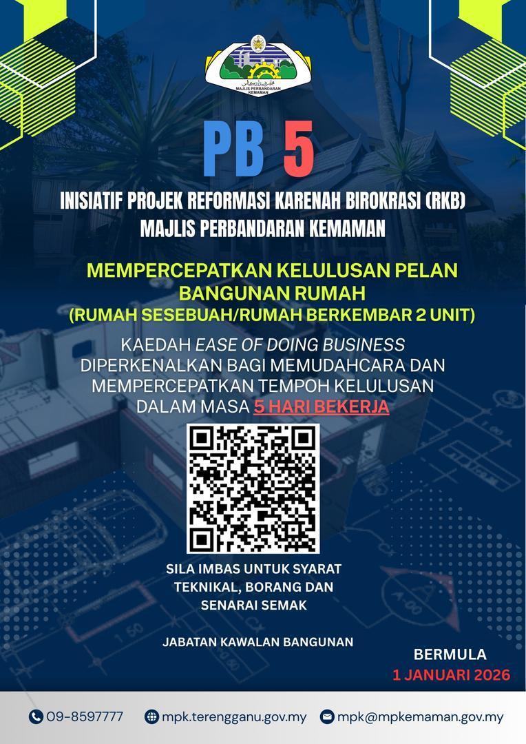 PB5