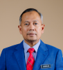 Tuan Haji Zuwislan bin Awang
