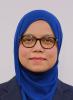 YM Tuan Sharifah Khairuzita binti Tuan Kechil